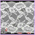 Amazing satisfied quality textronic border lace